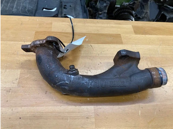 Engine and parts SCANIA