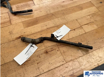 Engine and parts SCANIA