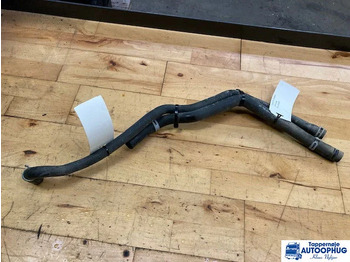 Engine and parts SCANIA