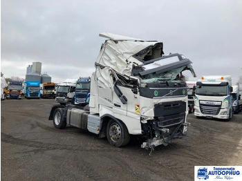 Tractor unit Volvo FH460 4X2 Skadet: picture 2