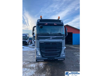 Tractor unit VOLVO FH 500