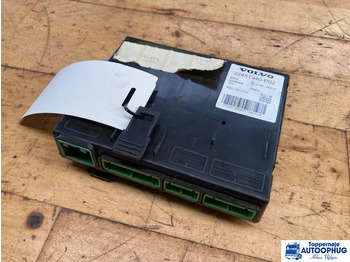 Electrical system VOLVO