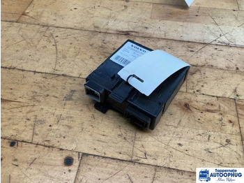 Electrical system VOLVO