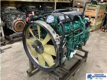 Engine VOLVO
