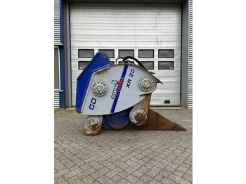 Ripper for Construction machinery Xcentric XR20: picture 4 Ripper for Construction machinery Xcentric XR20: picture 4