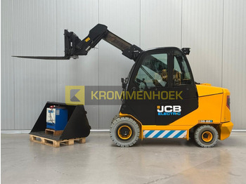 Telescopic handler JCB