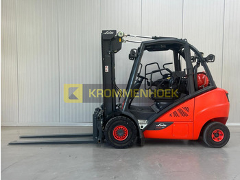 LPG forklift LINDE H30
