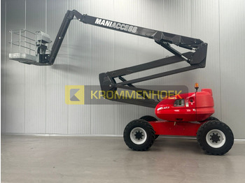 Articulated boom Manitou 200 ATJ: picture 2