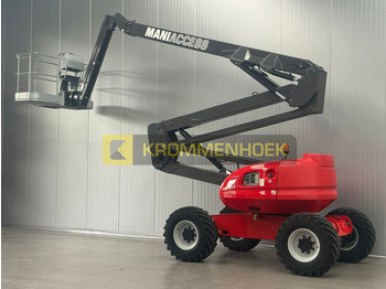 Articulated boom Manitou 200 ATJ: picture 3