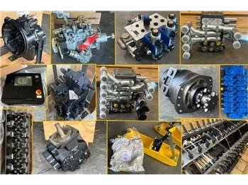 Engine CNH