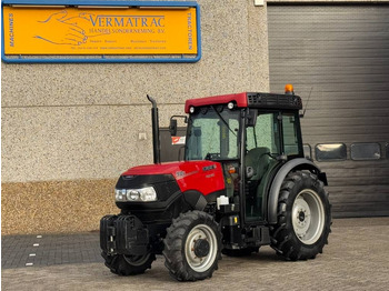 Farm tractor CASE IH Quantum