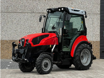 Farm tractor Same Frutteto CVT 90V, lot hydraulics, 2020, 2296 hours: picture 3