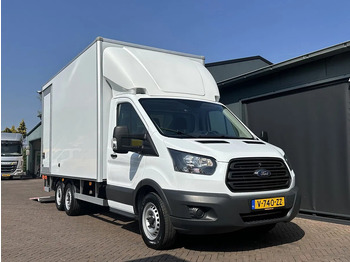 Box van FORD Transit