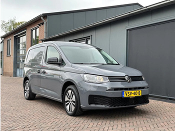 Small van VOLKSWAGEN Caddy Cargo