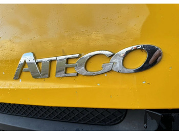 Leasing of MERCEDES-BENZ ATEGO 1324 Sprowadzony MERCEDES-BENZ ATEGO 1324 Sprowadzony: picture 3
