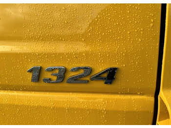 Leasing of MERCEDES-BENZ ATEGO 1324 Sprowadzony MERCEDES-BENZ ATEGO 1324 Sprowadzony: picture 4
