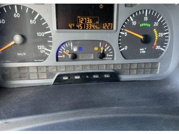 Leasing of MERCEDES-BENZ ATEGO 1324 Sprowadzony MERCEDES-BENZ ATEGO 1324 Sprowadzony: picture 5