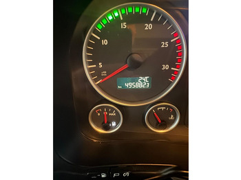 Tractor unit MAN TGS 18.440: picture 5 Tractor unit MAN TGS 18.440: picture 5