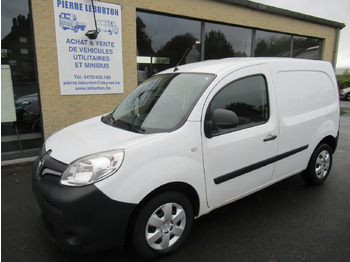Small van RENAULT Kangoo