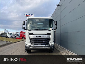 Leasing of DAF XFc 480 FAT 6x4 Intarder Bordmatik Trigenius DAF XFc 480 FAT 6x4 Intarder Bordmatik Trigenius DAF XFc 480 FAT 6x4 Intarder Bordmatik Trigenius DAF XFc 480 FAT 6x4 Intarder Bordmatik Trigenius: picture 2