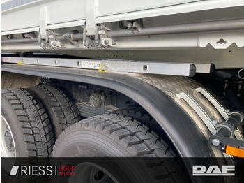 Leasing of DAF XFc 480 FAT 6x4 Intarder Bordmatik Trigenius DAF XFc 480 FAT 6x4 Intarder Bordmatik Trigenius DAF XFc 480 FAT 6x4 Intarder Bordmatik Trigenius DAF XFc 480 FAT 6x4 Intarder Bordmatik Trigenius: picture 4