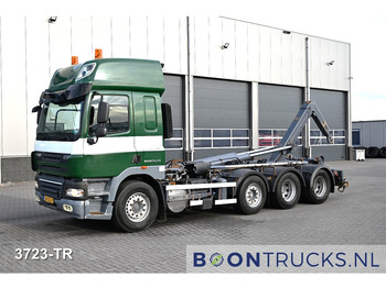 Hook lift truck DAF CF 85 510
