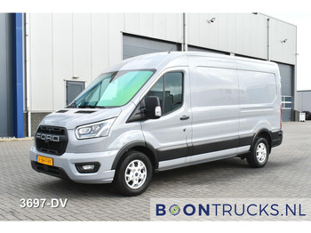Panel van FORD Transit