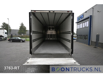 Leasing of Krone SD COOL LINER CARRIER VECTOR 1550 | 2x LIFT AXLE * TAIL LIFT * NL TRAILER * 04-2026 Krone SD COOL LINER CARRIER VECTOR 1550 | 2x LIFT AXLE * TAIL LIFT * NL TRAILER * 04-2026: picture 2