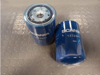 Fuel filter SCANIA