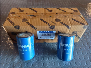 Fuel filter SCANIA