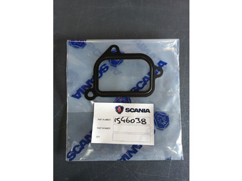 Engine gasket SCANIA