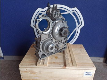 Gearbox and parts SCANIA