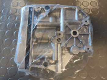 Gearbox and parts SCANIA