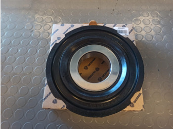 Axle and parts SCANIA