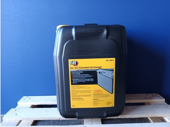 Spare parts for Truck CATERPILLAR COOLANT 20L 205-6612: picture 2