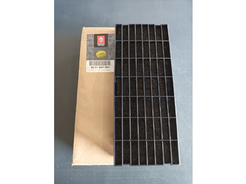 Spare parts RENAULT C