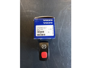 Electrical system VOLVO