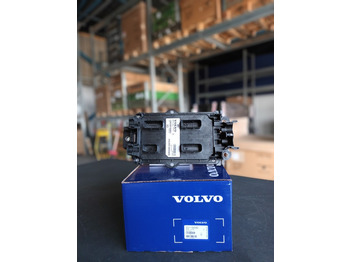 ECU VOLVO