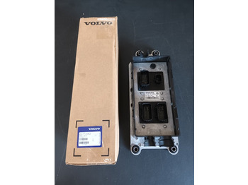ECU VOLVO