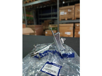 Door and parts VOLVO