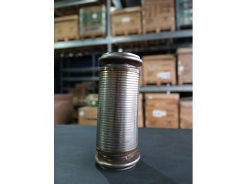 Exhaust system VOLVO