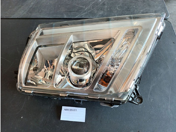 Headlight VOLVO