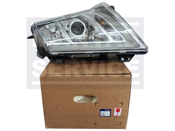 Headlight VOLVO