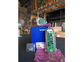 Electrical system VOLVO