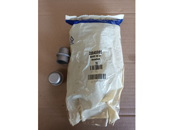 Engine and parts VOLVO