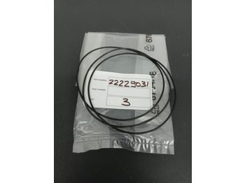 Engine and parts VOLVO