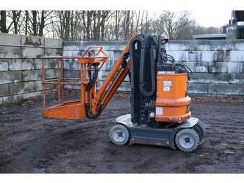 Aerial platform ATN PIAF 880R: picture 3 Aerial platform ATN PIAF 880R: picture 3