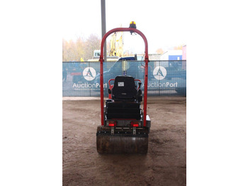 Compactor Ammann AV20-2: picture 4