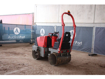 Compactor Ammann AV20-2: picture 3