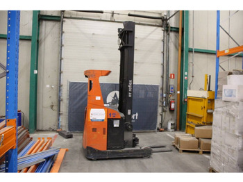 Reach truck BT